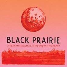 Album cover art