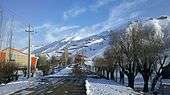 Ab'ali ski resort inside 6.jpg