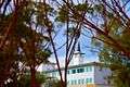 Alsos Akadimias green national park university of Cyprus tower Nicosia Republic of Cyprus.jpg