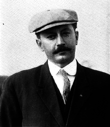 Alvin Kraenzlein