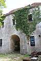 Asnières-en-Montagne - Chateau de Rochefort 10.JPG