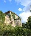 Asnières-en-Montagne - Chateau de Rochefort 41.JPG
