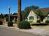 Blount Addition Historic District