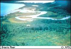 Brooks River Archeological District