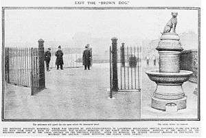 newspaper article