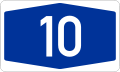 A10 shield}}