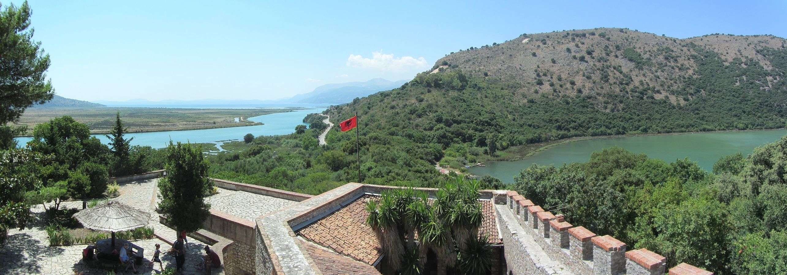 Butrint Saranda Panorama.jpg