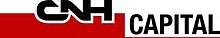 CNH Capital logo.