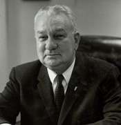 Charles A. Halleck