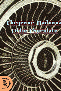 Cover of Cheyenne Madonna