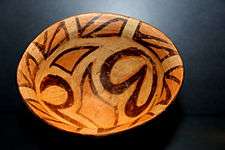 Cucuteni pottery