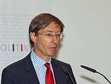 Peter Wittig