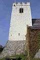 Eglwys Sant Staffan Bodfari Sir Ddinbych St Stephen's Parish Church Bodfari, Denbighshire 17.jpg