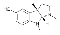 Skeletal formula