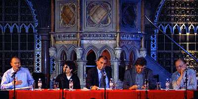 Nick Cohen
