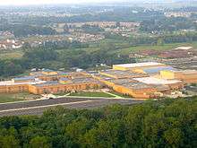 Fishers High School