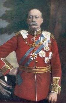 Francis Grenfell