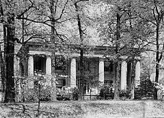 HABS photo