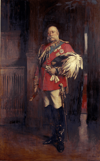 Prince George