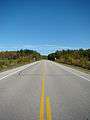 Grand Beach and Provincial Park in Lake Winnipeg in Fall 2008 Manitoba Canada (4).JPG