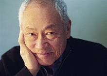 Architect Gyo Obata