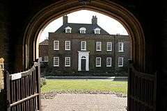 Hanby Hall