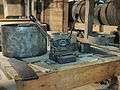 HanfordMillsLineShaftBeltRepairDevice.JPG