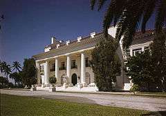 Whitehall (Henry M. Flagler House)