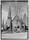 St. James Episcopal Church