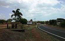 Injinoo, Cape York, Australia.