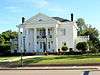 J.W. Shreve Addition Historic District