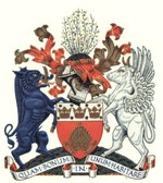 Coat of arms or logo