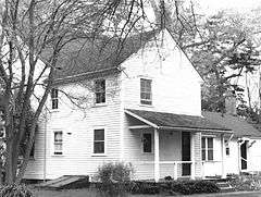 Kimberly Mansion
