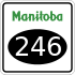 Provincial Road 246