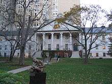 Massachusetts General Hospital
