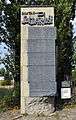 Monument 21 x tak – Solidarność in Gdańsk.jpg