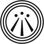 OBOD's Awen Logo
