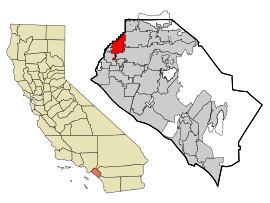 Jain Center of Southern California in LA