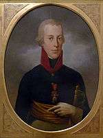 Archduke John