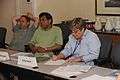 Planning the Future of Genomics, Foundational Research and Applications in Genomic Medicine meeting.jpg