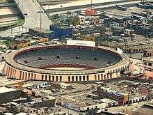 Aerial photograph