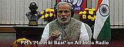 Mann ki Baat