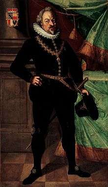 Karl I of Liechtenstein