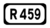 R459 road shield}}