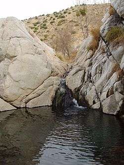 The main Hot Pool, there is a smaller one below about 3 1⁄2ft. wide and 6 to 7 feet long and 2ft. deep it's called "The Crab Cooker" for a very good reason !
