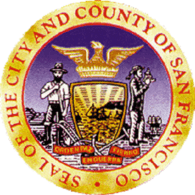 Seal of San Francisco