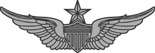 Senior Aviator