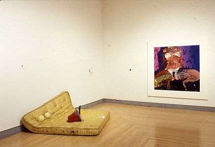 Sensation Young British Artists from the Saatchi Collection at the Brooklyn Museum 3.jpg