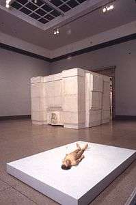 Sensation Young British Artists from the Saatchi Collection at the Brooklyn Museum 6.jpg