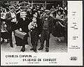 Still from Charles Chaplin - A Dog's Life - 1918 - First National Pictures - EYE FOT291512.jpg